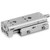 SMC MXQ12AM-40Z MXQ A Series Air Slide Table Wth Stable Lubrication Function (Lub-retainer) Double Ported Type