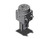 SMC MDSUA1-180S-90A rotary actuator rotary table, high precision type