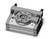 SMC MSQB20L2-A93L rotary table