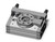 SMC MSQB50L2 Rotary Table