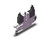 SMC ZA1071-N15LB-FB-55 vacuum ejector compact vacuum ejector