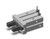 SMC MHZ2-25C1-M9PWVSAPC gripper, mhz, parallel style air gripper