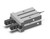 SMC MHZ2-20DN-M9BLS gripper, mhz, parallel style air gripper