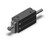 SMC ZCDUKQ32TN-50D compact cylinder w/vacuum cyl, free mount for vacuum