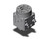SMC MSUA3-180SE rotary actuator rotary table, high precision type