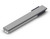 SMC MY1MWK25TN-500L rodless cylinder slide bearing guide type