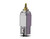 SMC CKQGC32-109DAL-CS-X2081 pin clamp cylinder cyl, pin clamp