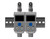 SMC ISA3-HFP-2L air catch sensor, isa isa2 isa3 digital gap checker