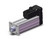 SMC LEYH63S8L-100F-S2B21 electric actuator rod type electric actuator