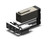 SMC LEYG25MB-30W guide rod type electric actuator