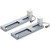 SMC LEMHT32T-200 LEMH/HT Series Electric Actuator/Low Profile Slider Type Linear Guide Single Axis Type/Double Axis Type Step Motor (Servo 24 VDC)