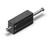 SMC CDUW25-50D-M9BWSAPCS compact cylinder cyl, free mount, dbl rod