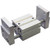 SMC 11-MHL2-16D-M9PL4 gripper, parallel, wide type