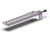 SMC LEMH25LUT-400-S52P3 electric actuator linear guide single axis slider