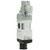 SMC VP717Y-5YO1 3 port solenoid valve residual pressure relief valve