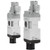 SMC VP717Y-5YO1 VP500/700 Series 3 Port Solenoid Valve/Pilot Operated Poppet Type