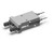 SMC MHZ2-10D-M9BWZ gripper, mhz, parallel style air gripper