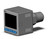 SMC ISE20CH-T-P-02 pressure switch, ise1-6 3-screen high precision dig press switch
