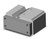 SMC MGQM16-10-M9BWL guided cylinder compact guide cylinder, mgq