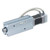 SMC LEPS10LJ-25-R5C918 LEPS Series Electric Actuator Miniature Slide Table Type Step Motor (Servo 24 VDC) Applicable To The JXC  Series