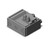 SMC MVGQM40-50 Guided Cylinder W/Valve