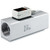 SMC PF3A703H-F10-FSN-M PF3A7 H Series 3-Color Display Digital Flow Switch For Large Flow