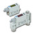 SMC PFM750S-C8-D digital flow switch 2-color digital flow switch for air