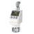 SMC ISE77G-N02-L2-MY pressure switch, ise50-80 3 screen digital press switch for fluids