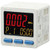 SMC ISE20B-T-N01-B pressure switch, ise1-6 3-screen high precision dig press switch