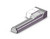 SMC LEFS32RA-250B-S3 ball screw drive actuator