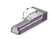 SMC LEFS25RAA-100-R36P3 ball screw drive actuator