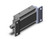 SMC CQUM20-20 compact cylinder cyl, compact, plate type