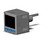 SMC ISE20A-T-01-J pressure switch, ise1-6 3-screen high precision dig press switch