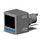 SMC ISE20C-V-P-C01-W pressure switch, ise1-6 3-screen high precision dig press switch