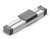 SMC MY1M40TNG-200 rodless cylinder slide bearing guide type