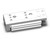 SMC MXQ12C-30Z3 guided cylinder cylinder, slide table