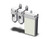 SMC IDG20M4-N02 membrane air dryer air dryer, membrane