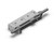 SMC MXQ8L-50B-M9N guided cylinder cyl, slide table