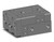 SMC MXS20L-20-M9BL guided cylinder cyl, air slide table, symmetric type