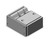 SMC MGQL32TN-50-M9PVMDPC guided cylinder compact guide cylinder, mgq