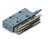 SMC MXJ6-15CS-A93 guided cylinder cylinder, air