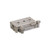 SMC - MXS8L-30A - SMC??½ MXS8L-30A , 8mm Bore Dia., 30mm Stroke, Adjuster (Both Ends), Slide Table Type: Air Slide Table (MXS Series)