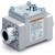 SMC MWBF40-UT MWB-UT Series Lock Unit