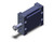 SMC MDUB63-75DMZ-A93 compact cylinder cyl, compact, plate