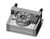 SMC MSQA50H4-XN rotary table