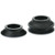 SMC ZP3E-100BMCL ZP3E Series Vacuum Pad Flat Type Pad/Bellows Type Pad With Groove Pad Unit