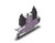 SMC ZA1071-K15LB-FB-55 vacuum ejector compact vacuum ejector
