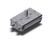 SMC CDRQ2XBW20-90 rotary actuator compact rotary actuator, low speed