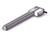 SMC LEFS16LAA-300-R3 ball screw drive actuator