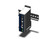 SMC LECPAP1D-LEYG25LDB-300 electric actuator pnp dc pulse step controller